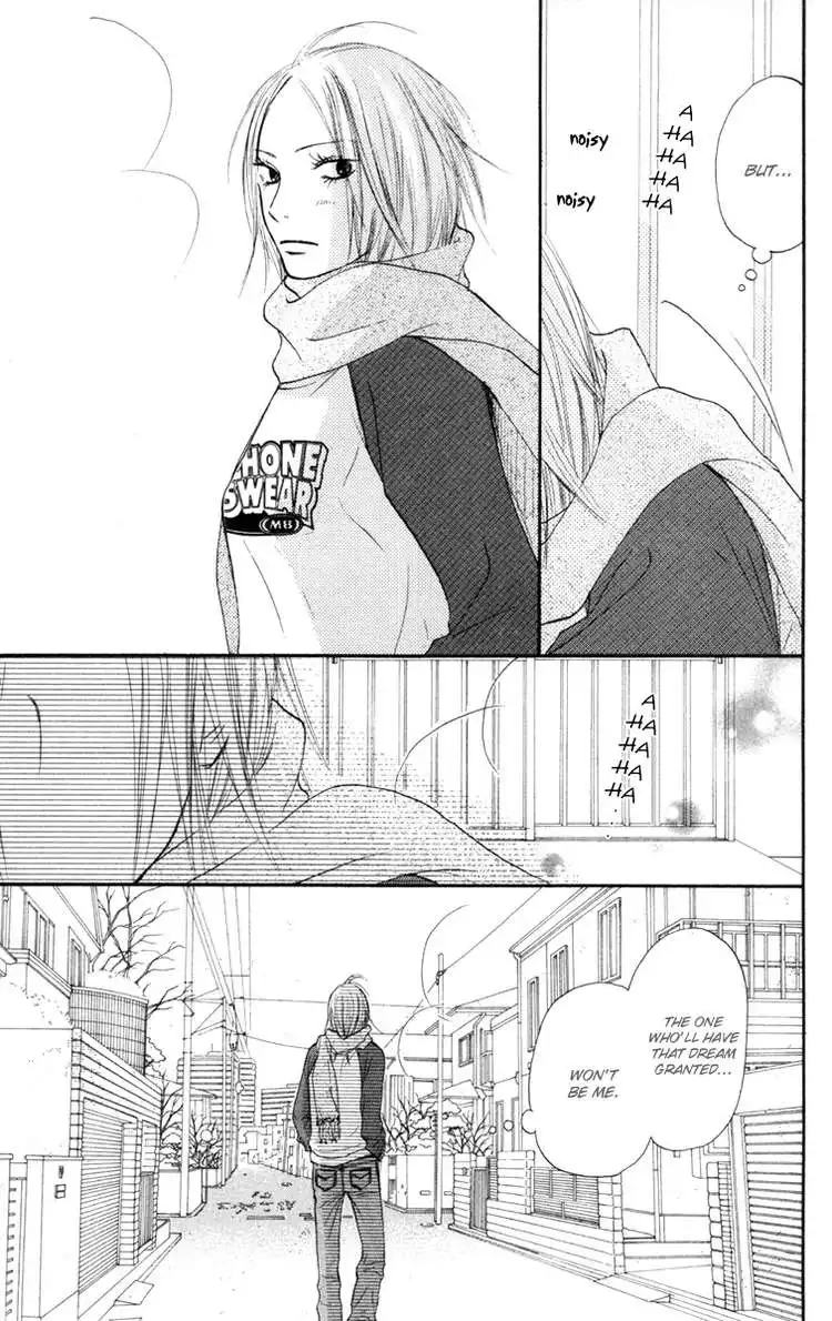 Kimi Ni Todoke Chapter 21 36